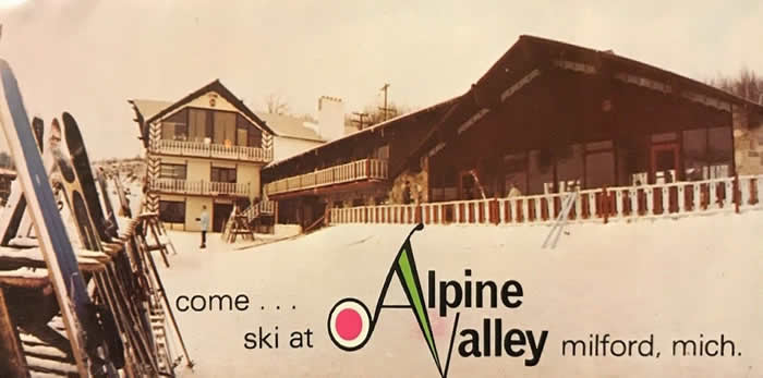 Alpine Valley